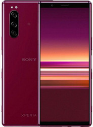 Замена экрана на телефоне Sony Xperia 5 в Новосибирске